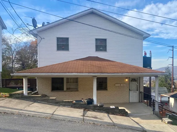 1117 Taylor Ave, Scranton, PA 18510