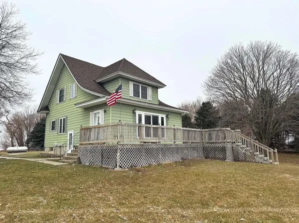 41471 220th Ave, Mallard, IA 50562