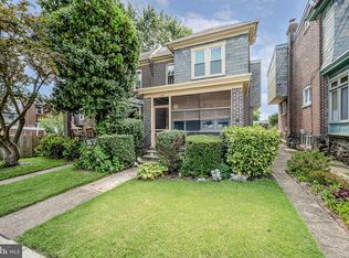3606 N West St, Wilmington, DE 19802