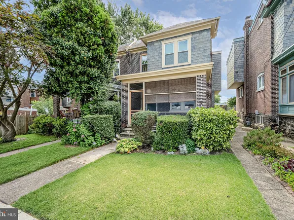 3606 N West St, Wilmington, DE 19802