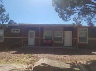 7644 N Toya Vista Rd, Payson, AZ 85541
