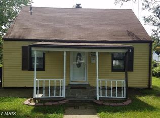 206 Mohican Dr, Oxon Hill, MD 20745