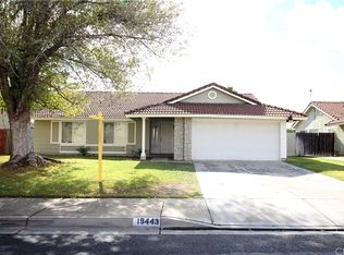 19443 W Tahoe St, Rialto, CA 92376