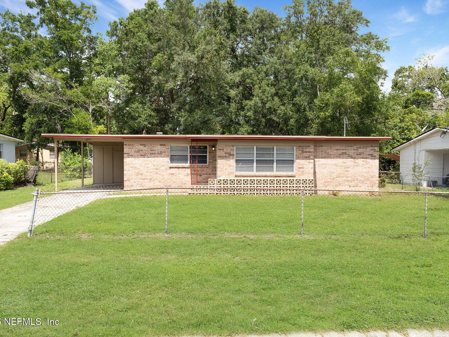 2254 FIRESTONE Road, Jacksonville, FL 32210 | Zillow