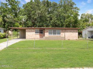 2254 Firestone Rd, Jacksonville, FL 32210