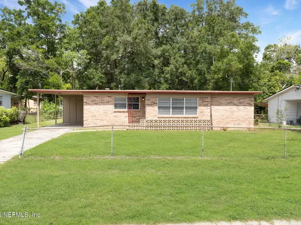 2254 FIRESTONE Road, Jacksonville, FL 32210