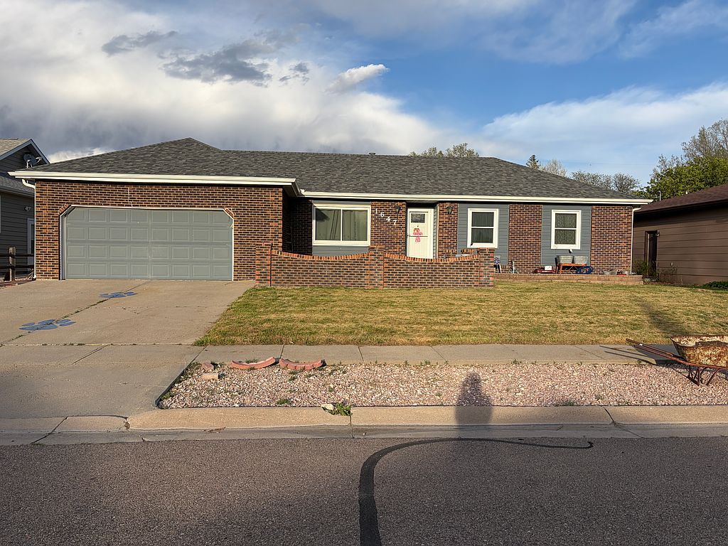 1647 Platte Ave - Property Image