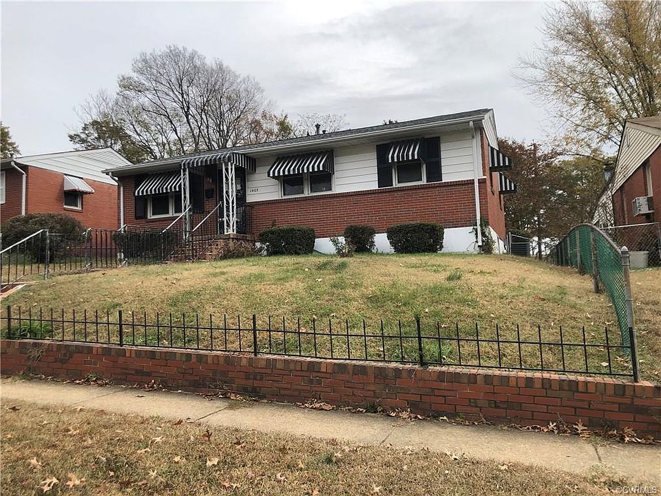 2nd image of 1403 W 24th St
