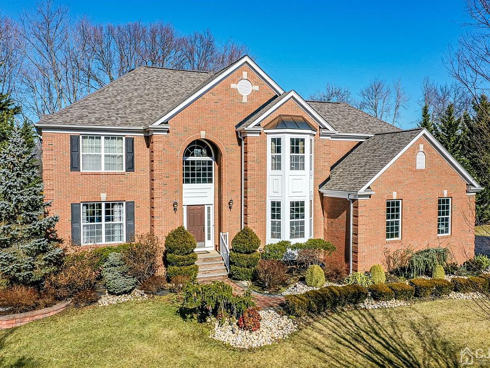 6 Tall Oaks Dr, Monroe Township, NJ 08831 Zillow