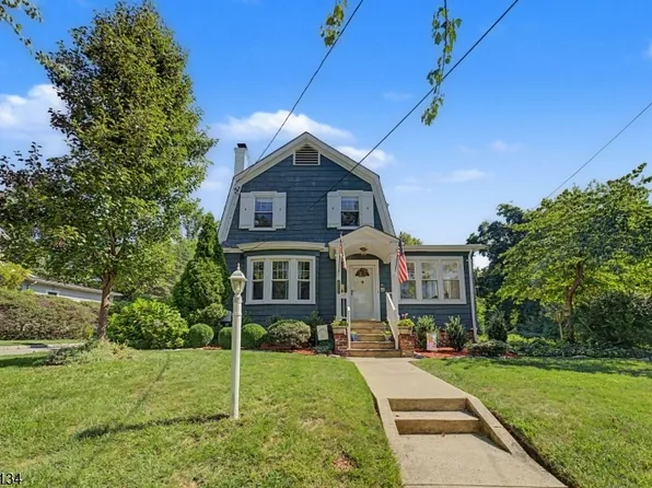 117 Severin Ct, Cranford Twp., NJ 07016
