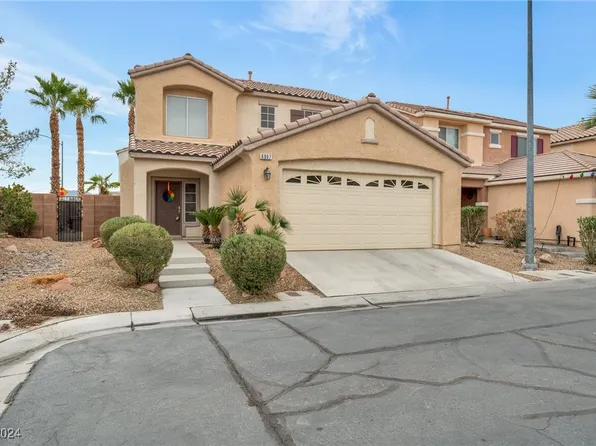 6997 Copper Bracelet Ave, Las Vegas, NV 89122