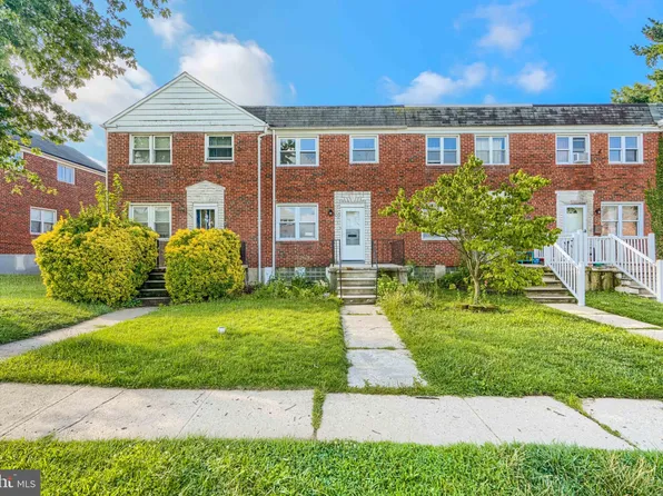 1207 Dalton Rd, Baltimore, MD 21234