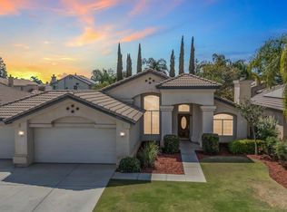 11917 Leigh River St, Bakersfield, CA 93312