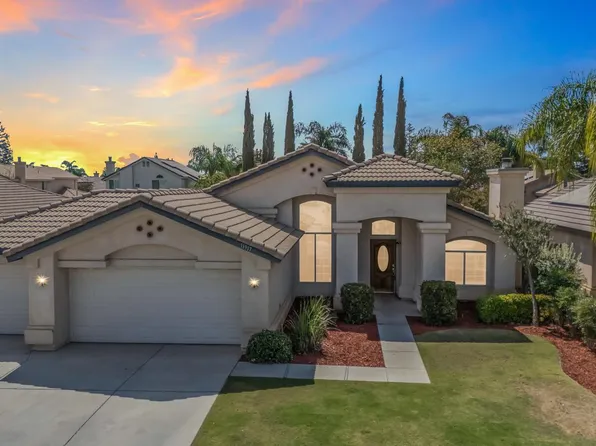 11917 Leigh River St, Bakersfield, CA 93312