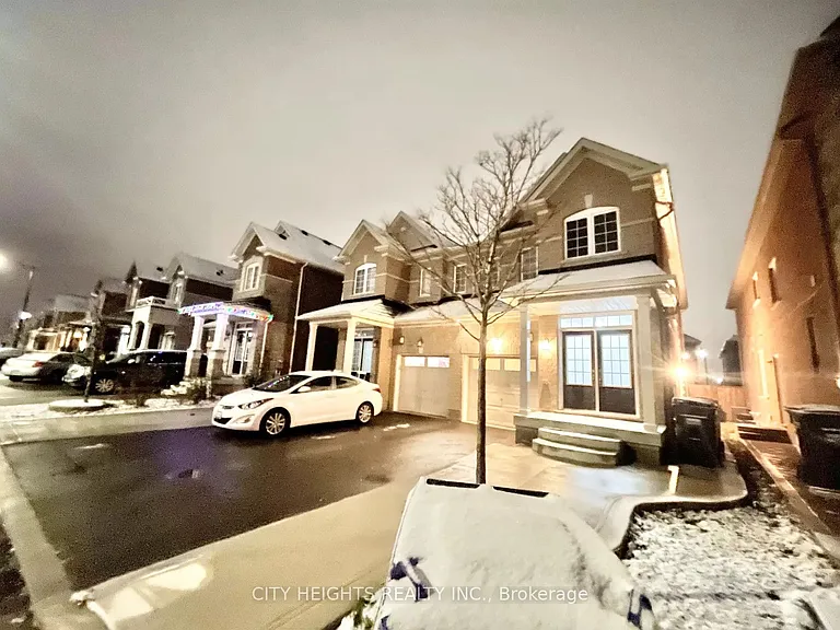 147 Baffin Cres #MAIN — Photo 1