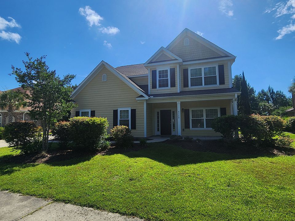 1st image of 8528 Juxa Dr