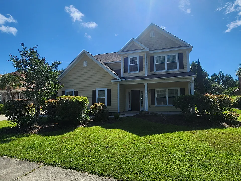 8528 Juxa Dr