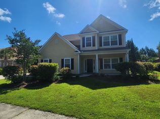 8528 Juxa Dr, Myrtle Beach, SC 29579