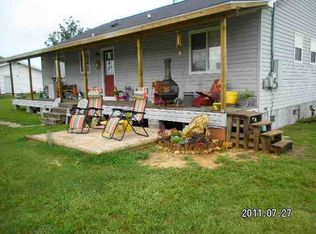1505 County Road 533, New Brockton, AL 36351