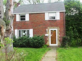 736 Churchill Ave, Pittsburgh, PA