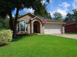 233 Mesa Vw, Montgomery, TX 77316