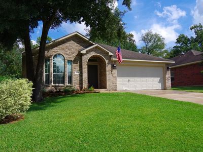 233 Mesa Vw, Montgomery, TX, 77316