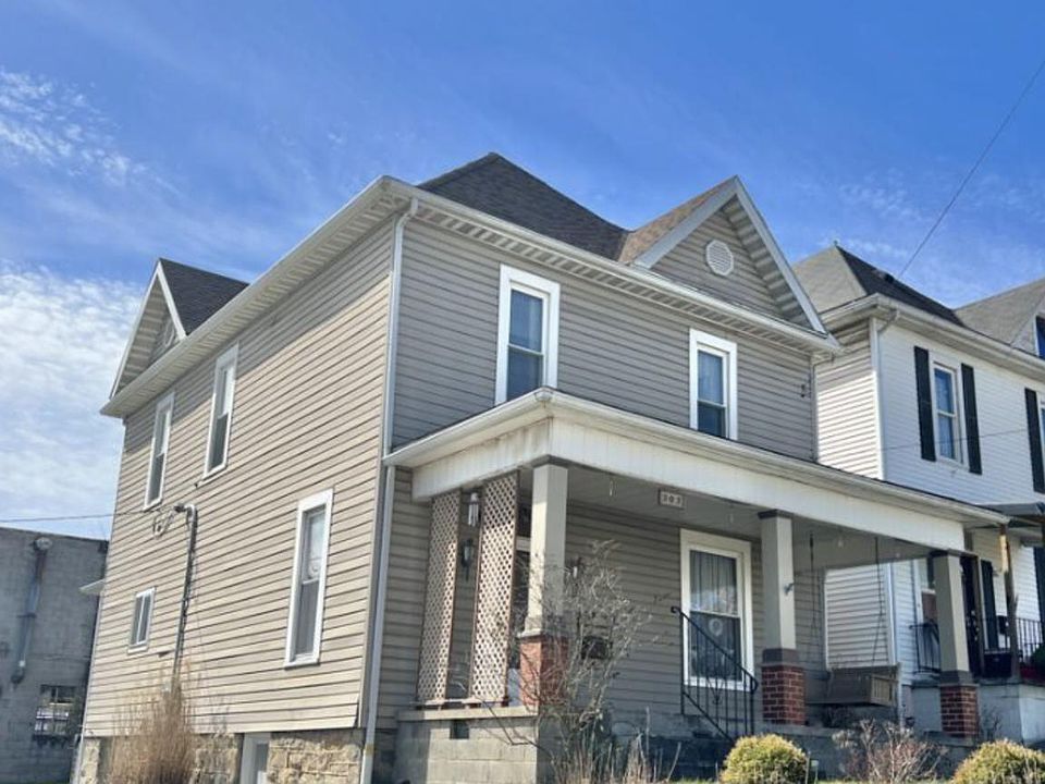 302 5th St, Fairmont, WV 26554 Zillow