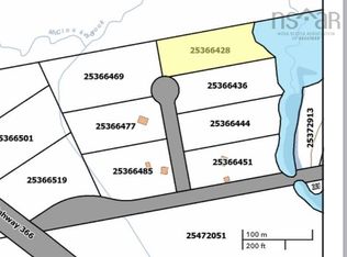 Brander Ln #4, Cumberland, NS B0L 1E0