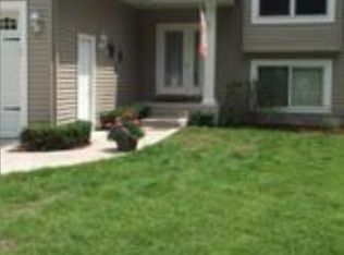 1418 E White Lake Dr, Twin Lake, MI 49457