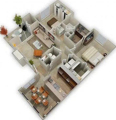 Aspen Ridge — Photo 33