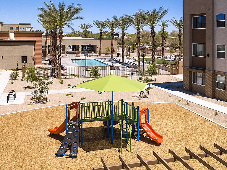 Estrella Springs at Canyon Trails — Photo 6