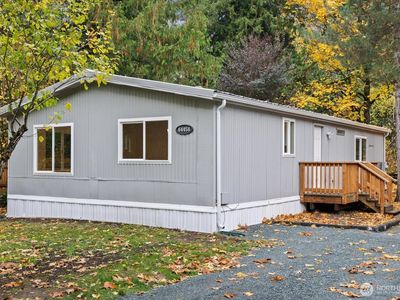 64458 180th Street, Gold Bar, WA, 98251
