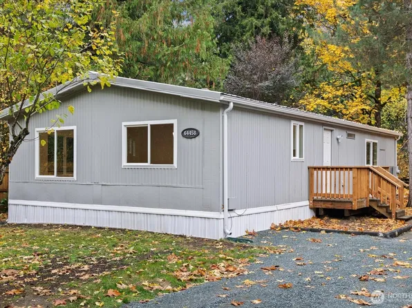 64458 180th Street, Gold Bar, WA 98251