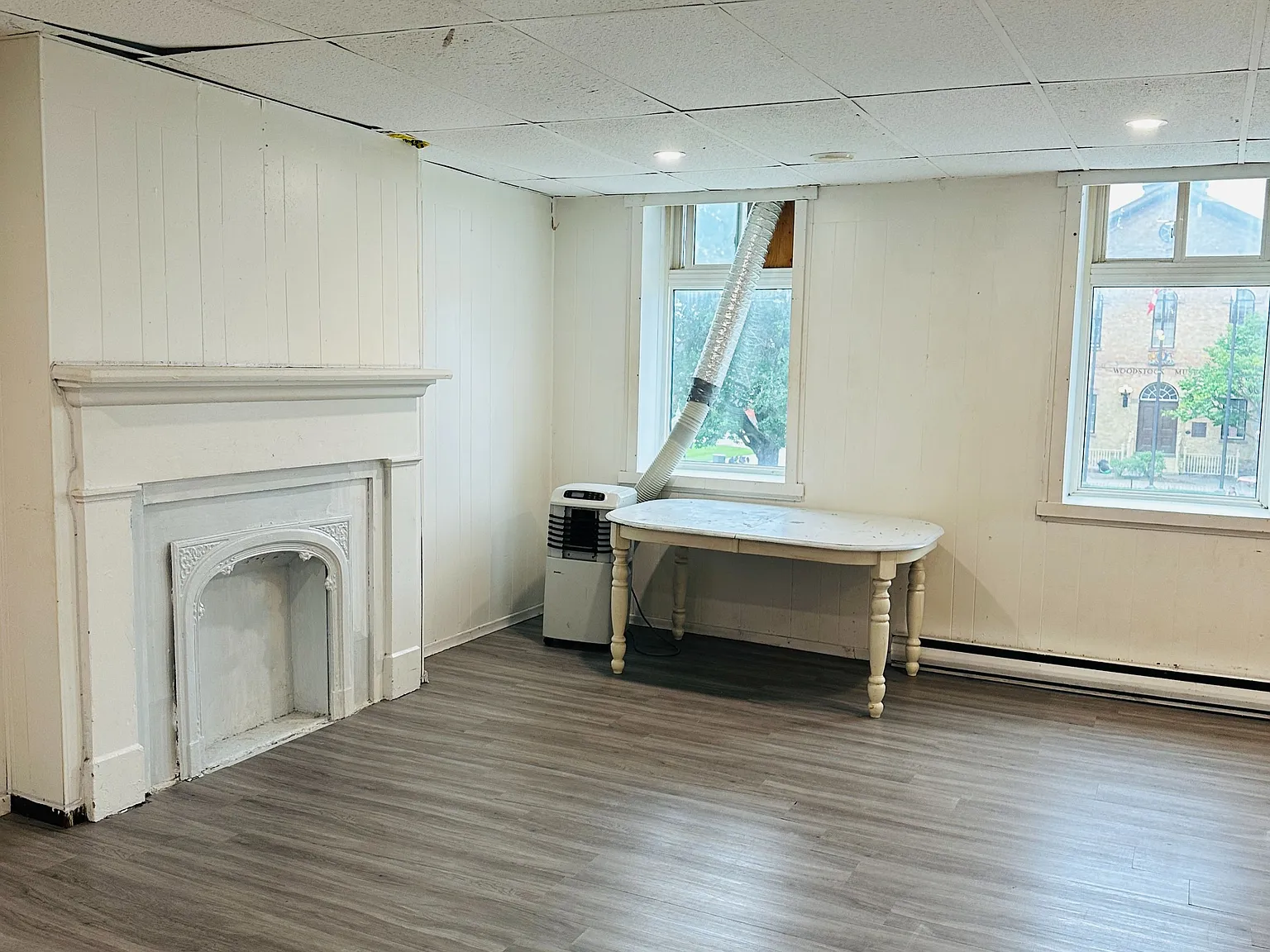 1 bed, $1,000 — Photo 1