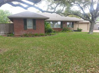 317 Doddridge St, Corpus Christi, TX 78411