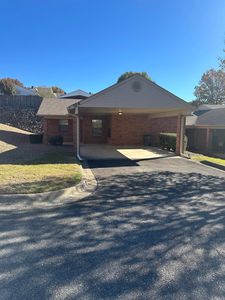 500 Pakis St APT 12A, Hot Springs National Park, AR, 71913