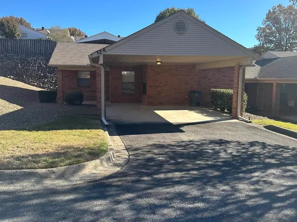 500 Pakis St APT 12A, Hot Springs National Park, AR 71913