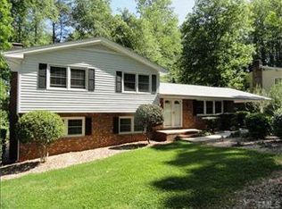 617 Ashe Ave, Cary, NC 27511