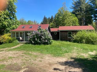 683 Reach Rd, Brooklin, ME 04616