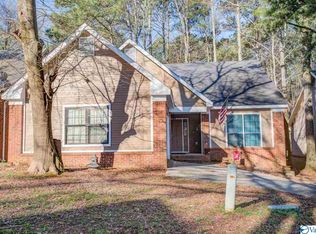117 Philadelphia Dr, Madison, AL 35758
