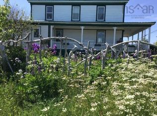 3702 Highway 209, Advocate Harbour, NS B0M1S0