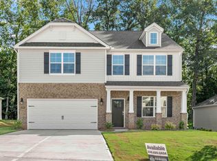 1544 Aberdeen Dr, Mebane, NC 27302