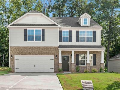 1544 Aberdeen Dr, Mebane, NC, 27302