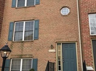 1119 Lindsay Ln, Hagerstown, MD 21742