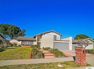 18845 Braemore Rd, Porter Ranch, CA 91326