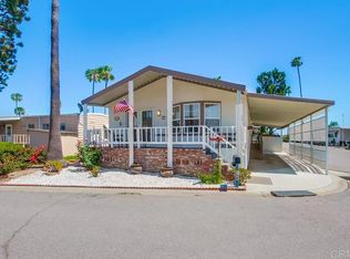 2300 E Valley Pkwy SPACE 158, Escondido, CA 92027