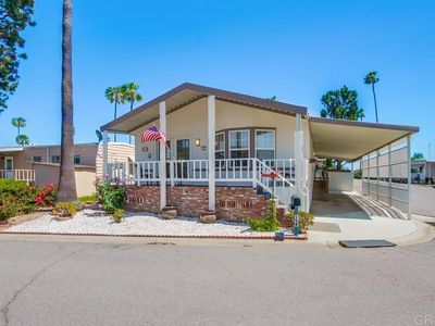 2300 E Valley Pkwy SPACE 158, Escondido, CA, 92027