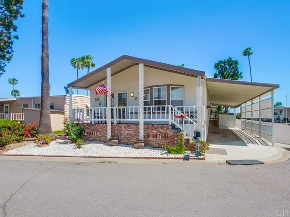 2300 E Valley Pkwy Space 158, Escondido, CA 92027