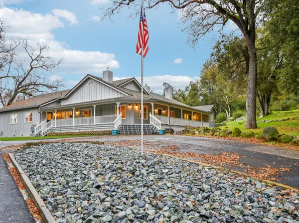 7650 Buzzards Gulch Rd, Somerset, CA 95684