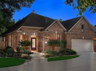 7 Sovereign Way, Conroe, TX 77384